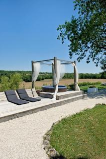 Domaine de L'Isle Basse - Fontanes - 4