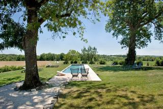 Domaine de L'Isle Basse - 5