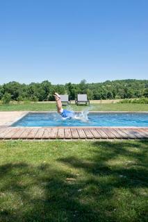 Domaine de L'Isle Basse - Fontanes - 7