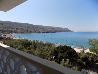 Apartments Galeb Pag - Beach - Pag - 9