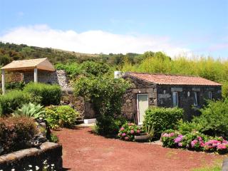 Casas de Lava - Ribeirinha - 0