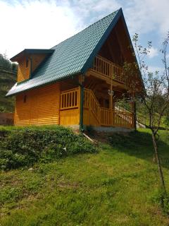 Motel Bavaria - Foča - 3