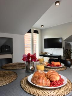 Sweet Loftroom - Sopot - 3
