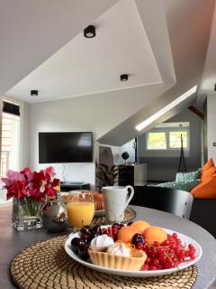 Sweet Loftroom - Sopot - 8