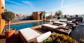Hotel Urpí - Sabadell - 9