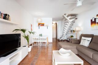 Duplex La Tosca by Sunkeyrents - Callao Salvaje - 5