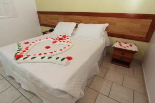Navegantes Hotel - 5