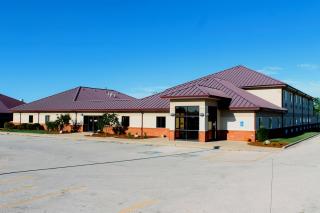 Americas Best Value Inn-Fredonia - Fredonia - 0