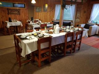 Hostal Vista al Mar hct - Ancud - 3