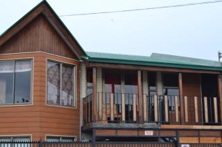 Cabaña Galvarino Puerto Natales - Puerto Natales - 7