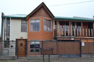 Cabaña Galvarino Puerto Natales - Puerto Natales - 6
