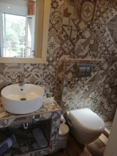 Rastoni Guest House Skopelos - Skopelos Town - 0