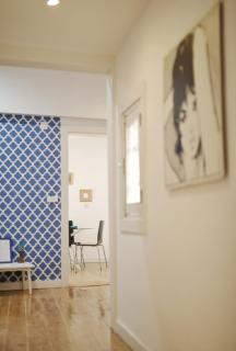 The Blue House - Camões Cool Loft - Lisboa - 6