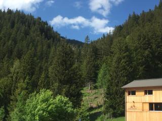 Jelmon Anstalt Restaurants Schneeflucht - 6