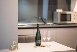CURICTA Design Apartments - Krk - 1