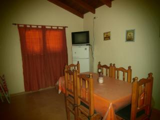 Cabañas De Cara al Sol - 2