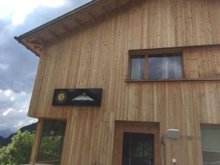 Jelmon Anstalt Restaurants Schneeflucht - 9