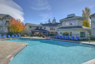 Beach Retreat & Lodge at Tahoe - South Lake Tahoe - 7