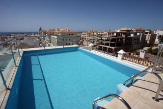 Apartamentos La Botica de Nerja - Nerja - 4