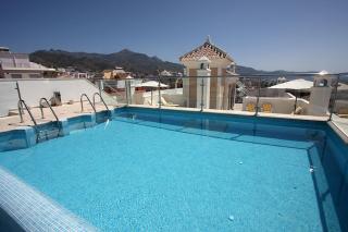 Apartamentos La Botica de Nerja - Nerja - 2