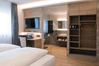 Patrix Hotel, Restaurant, Bar - 0