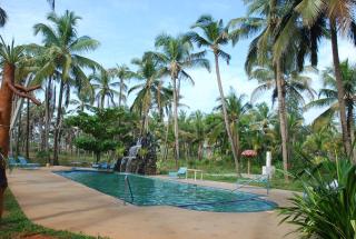 Alagoa Resort - Betalbatim - 0