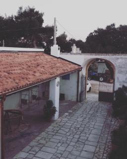 Masseria Marico - 1