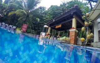 Padjadjaran Suites Resort and Convention Hotel - 1