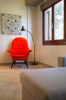 Olive Garden Holiday Home steps to Beach 2 - Kato Daratso - 8