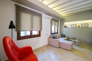 Olive Garden Holiday Home steps to Beach 2 - Kato Daratso - 3