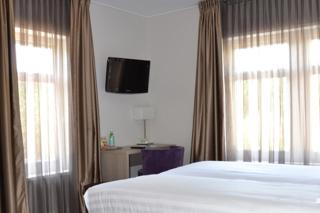 Fletcher Hotel-Restaurant Duinzicht - Ouddorp - 9