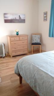 Fara 2 room, 1 bedroom - Private suite - 6