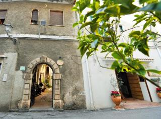 "La Fontanella" - Minori - 7