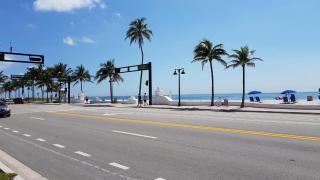 Departamento en Tiffany House Fort Lauderdale beach Miami - Fort Lauderdale - 6