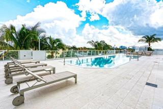 Departamento en Tiffany House Fort Lauderdale beach Miami - 7