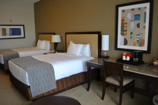 Horseshoe Lake Charles, A Caesars Destination - 9
