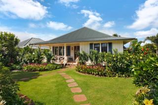 The Lodge at Kukuiula - CoralTree Residence Collection - 3