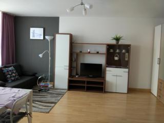 HAUSBURG studio. City view - Augsburg - 0