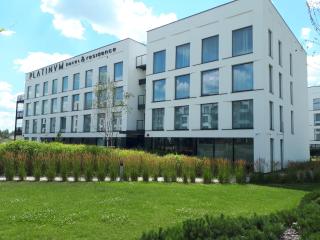 Platinum Hotel&Residence Wilanów - Varsavia - 3