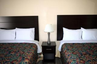 Red Carpet Inn Battleboro - Battleboro - 2