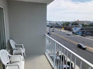 Beachcomber Motel - Ocean City - 2