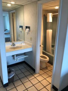 Beachcomber Motel - Ocean City - 3
