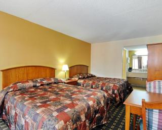 Econo Lodge Salisbury South - 1