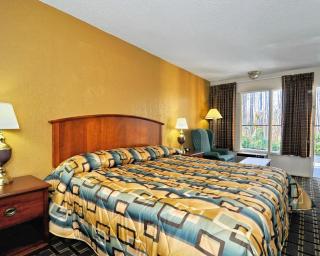 Econo Lodge Salisbury South - Salisbury - 4