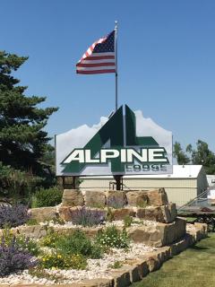 Alpine Lodge - Red Lodge - 0