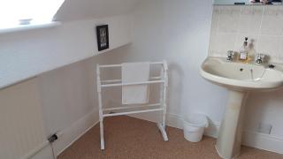 Agar House - Llandudno - 3
