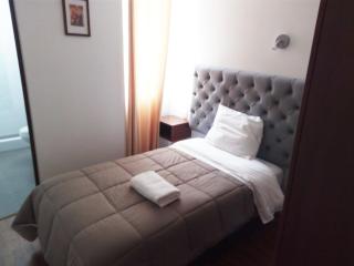 Hotel Ceynes Cajamarca - Cajamarca - 6