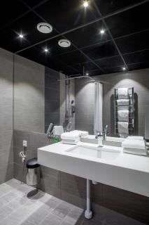 First Hotel Dragonen - Umeå - 6