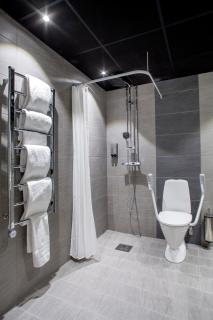 First Hotel Dragonen - Umeå - 5