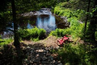 Chalet Versailles - 3